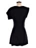 Club Monaco 100% Polyester Black Romper Size 0 - photo 2