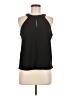 Ann Taylor Black Tank Top Size M - photo 1
