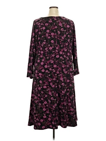 Jessica London Casual Dress (view 2)