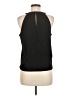 Ann Taylor Black Tank Top Size M - photo 2