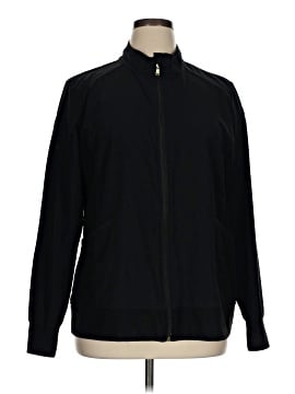 Assorted Brands Track Jacket