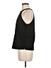 Ann Taylor Black Tank Top Size M - photo 5