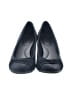 Abella Black Heels Size 8 1/2 - photo 2