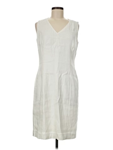 Lafayette 148 New York Casual Dress (view 1)