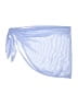 Unbranded Blue Swimsuit Cover Up Size M - photo 2