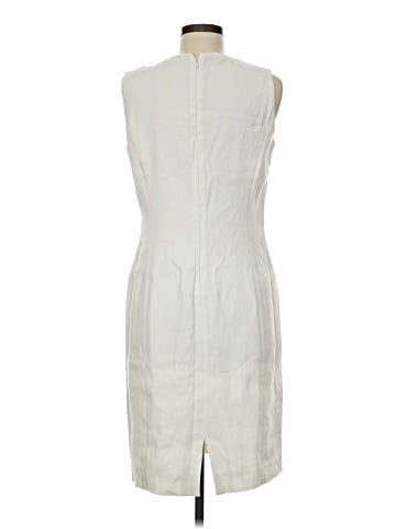 Lafayette 148 New York Casual Dress (view 2)