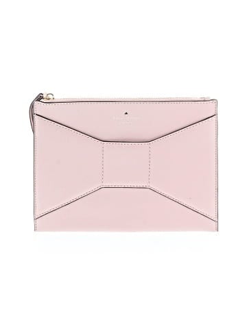 Kate Spade New York Leather Wristlet (view 1)