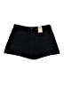 Madewell Solid Black Denim Shorts Size 33 waist - photo 1