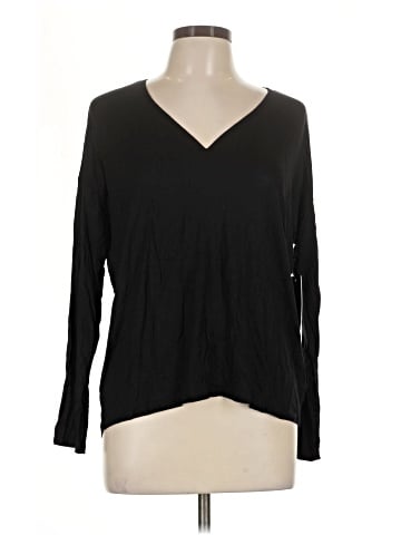 Nicole Miller Long Sleeve T-Shirt (view 1)