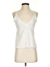 Lulus Ivory White Tank Top Size XS - photo 1