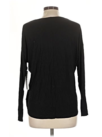 Nicole Miller Long Sleeve T-Shirt (view 2)