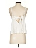 Lulus Ivory White Tank Top Size XS - photo 2