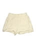 Madewell Ivory Shorts Size XS - photo 1
