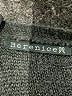 Berenice Gray Long Sleeve Top Size S - photo 4