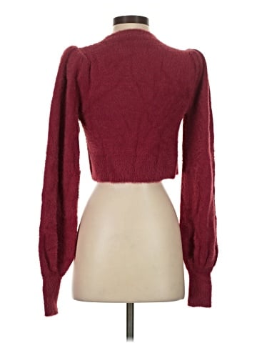 Majorelle Turtleneck Sweater (view 2)
