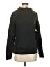 Eddie Bauer Solid Black Track Jacket Size S - photo 1