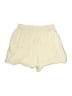 Madewell Ivory Shorts Size XS - photo 2