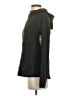 Eddie Bauer Solid Black Track Jacket Size S - photo 5
