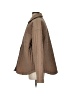 Old Navy 100% Nylon Solid Brown Coat Size S - photo 5