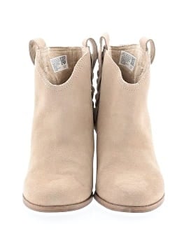 TOMS Ankle Boots (view 2)