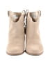 TOMS Tan Ankle Boots Size 7 1/2 - photo 2