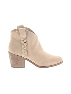 TOMS Ankle Boots (view 1)