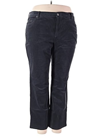 Gloria Vanderbilt Casual Pants (view 1)