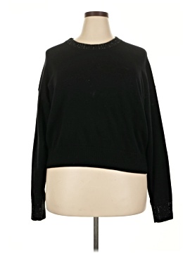 Good American Pullover Sweater (view 1)