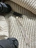 Free People Tan Turtleneck Sweater Size S - photo 7