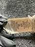 Free People Tan Turtleneck Sweater Size S - photo 9