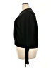 Good American Black Pullover Sweater Size 2X - photo 5
