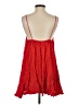 Superdown 100% Viscose Red Sleeveless Top Size S - photo 2