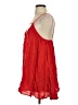 Superdown 100% Viscose Red Sleeveless Top Size S - photo 5