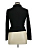 Assorted Brands Black Long Sleeve Blouse Size XL - photo 2