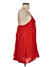 Superdown 100% Viscose Red Sleeveless Top Size S - photo 4