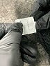 Unbranded 100% Acrylic Solid Black Turtleneck Sweater Size M - photo 8