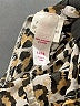 Dollhouse 100% Polyester Green Sleeveless Blouse Size 14 - photo 5