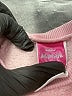 Disney 100% Polyester Pink Sweatshirt Size 3T - photo 3