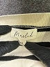 Marled Stripes Ivory Pullover Sweater Size XL - photo 7