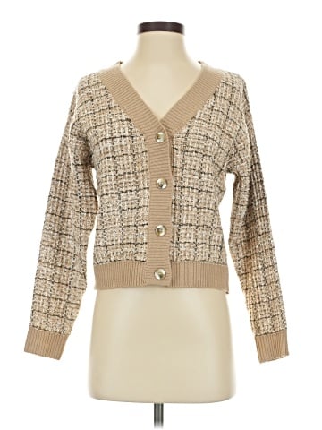 Jessica Simpson Cardigan (view 1)