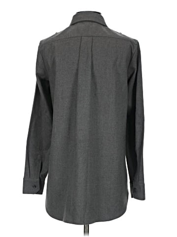 Banana Republic Heritage Collection Long Sleeve Blouse (view 2)