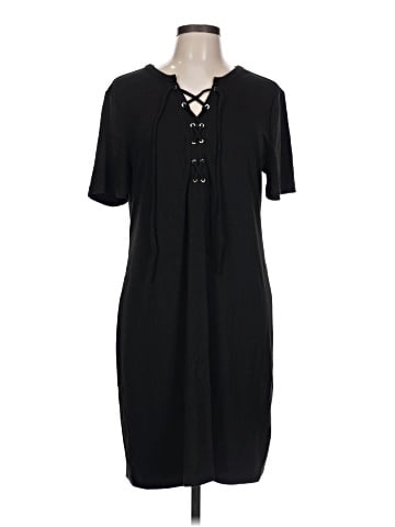 White House Black Market Casual Dress (view 1)