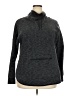 C9 By Champion Black Pullover Sweater Size XXL - photo 1
