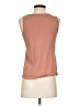 Assorted Brands Brown Pink Tank Top Size S (estimated) - photo 2