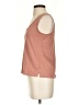 Assorted Brands Brown Pink Tank Top Size S (estimated) - photo 5