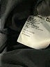 Uniqlo Black Short Sleeve Top Size XL - photo 8