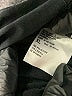 Uniqlo Black Short Sleeve Top Size XL - photo 9