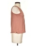Assorted Brands Brown Pink Tank Top Size S (estimated) - photo 4