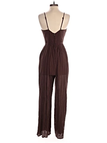 Audrey Parks x Francesca's Jumpsuit (view 2)