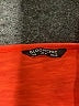 BLOOMCHIC Orange Short Sleeve T-Shirt Size 8 - photo 7